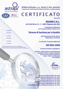 Atraia Certification